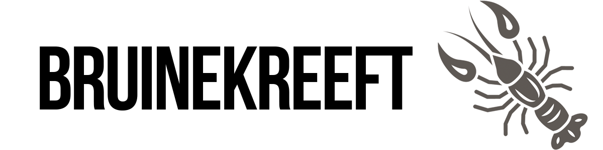 Bruinekreeft