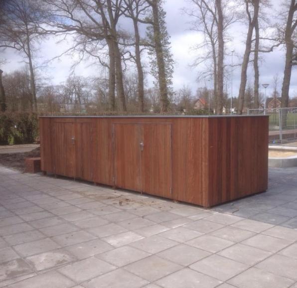 Project Parkschool Heerde