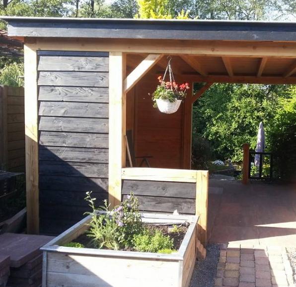 Veranda